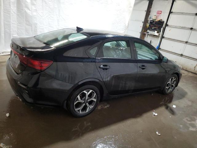 2020 Kia Forte Lxs VIN: 3KPF24AD9LE145563 Lot: 40714484