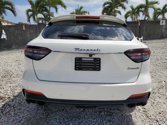 ZN661YUM2NX398490 Maserati Levante Mo  6