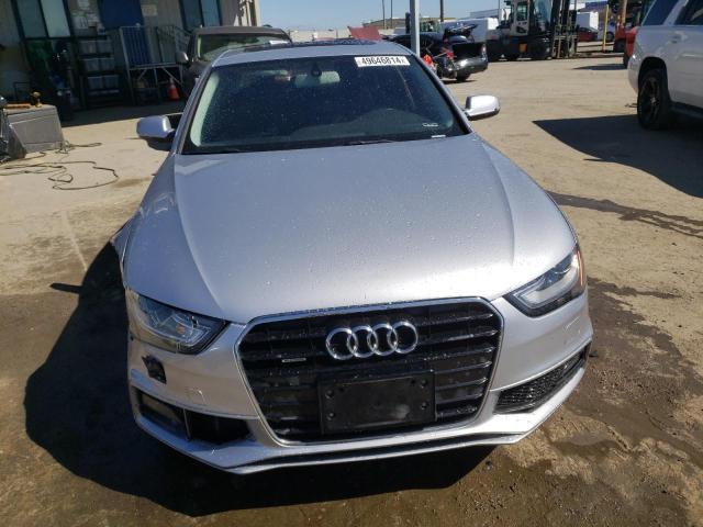 VIN WAUBFAFL2FN008768 2015 Audi A4, Premium no.5