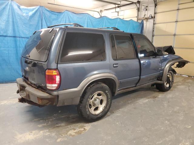 2000 Ford Explorer Xlt VIN: 1FMZU83P4YZC06461 Lot: 50930174