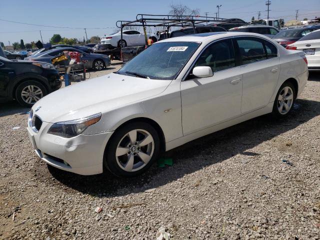 2004 BMW 530 I VIN: WBANA73574B801633 Lot: 50140624