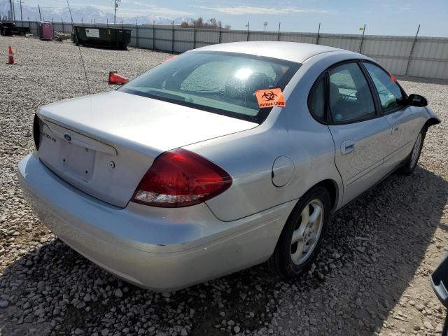 2004 Ford Taurus Se VIN: 1FAFP53U74A136813 Lot: 51810824