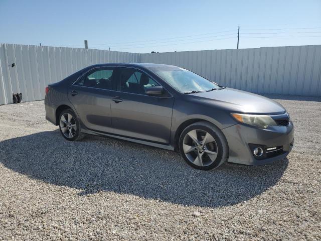 2012 Toyota Camry Se VIN: 4T1BK1FK2CU019756 Lot: 52577954