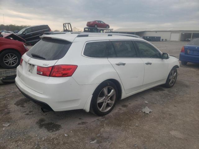 2012 Acura Tsx Tech VIN: JH4CW2H65CC000464 Lot: 49858294