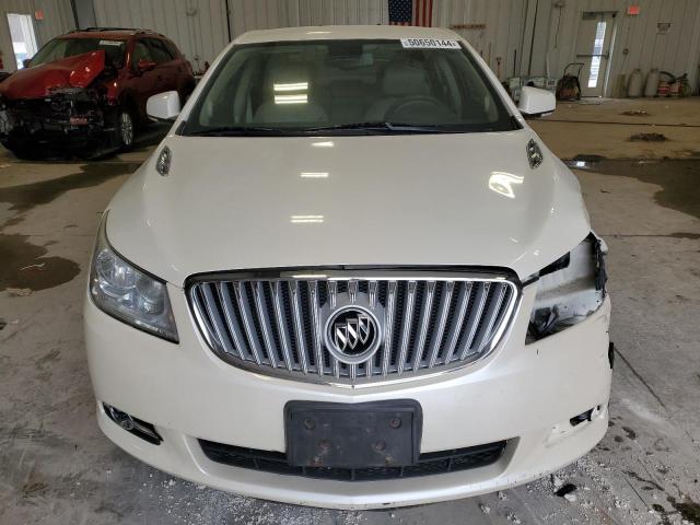 2011 Buick Lacrosse Cxl VIN: 1G4GC5ED0BF228297 Lot: 50650144