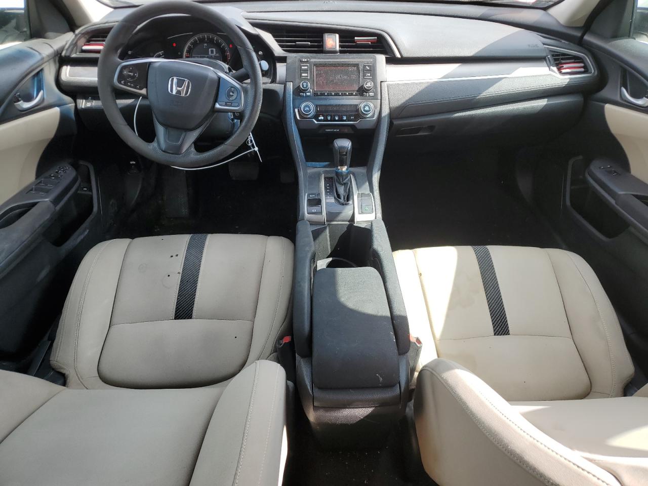 19XFC2F52HE208366 HONDA CIVIC 2017