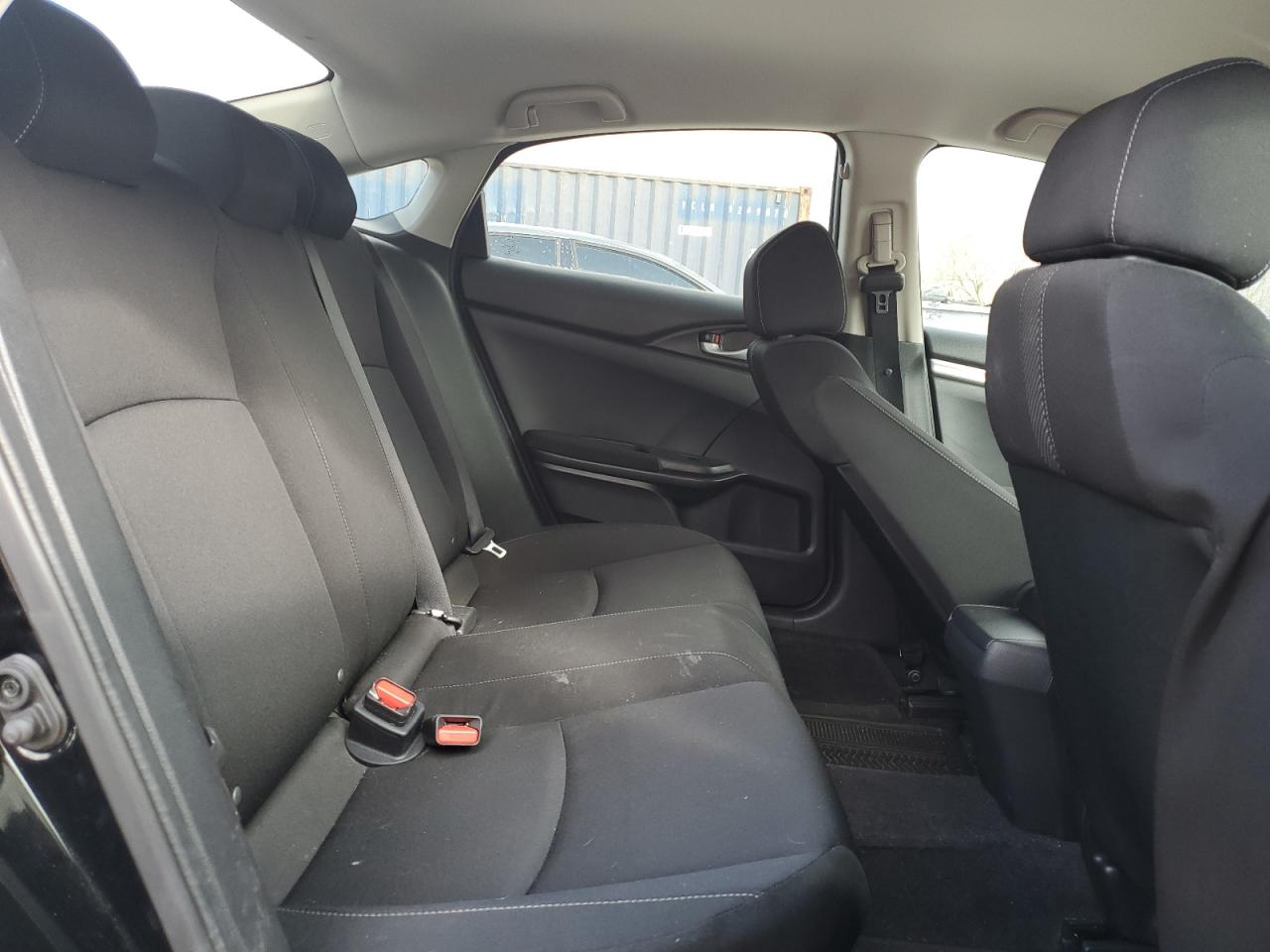 19XFC2F54JE008028 HONDA CIVIC 2018