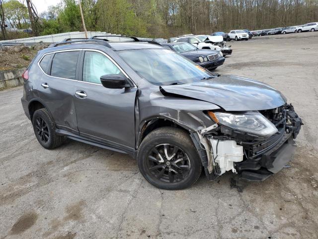 2018 Nissan Rogue S VIN: 5N1AT2MV2JC811307 Lot: 52104454