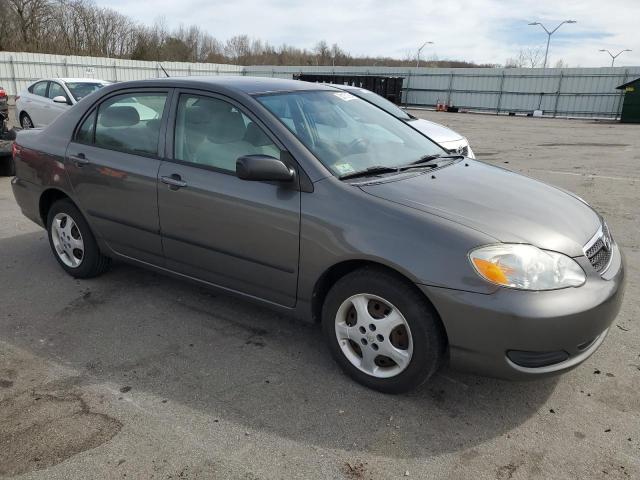 2005 Toyota Corolla Ce VIN: 2T1BR32E45C364718 Lot: 51131924