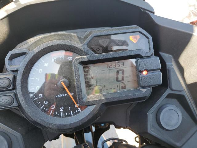 2015 KAWASAKI LZ1000 B - JKALZCB16FA002455