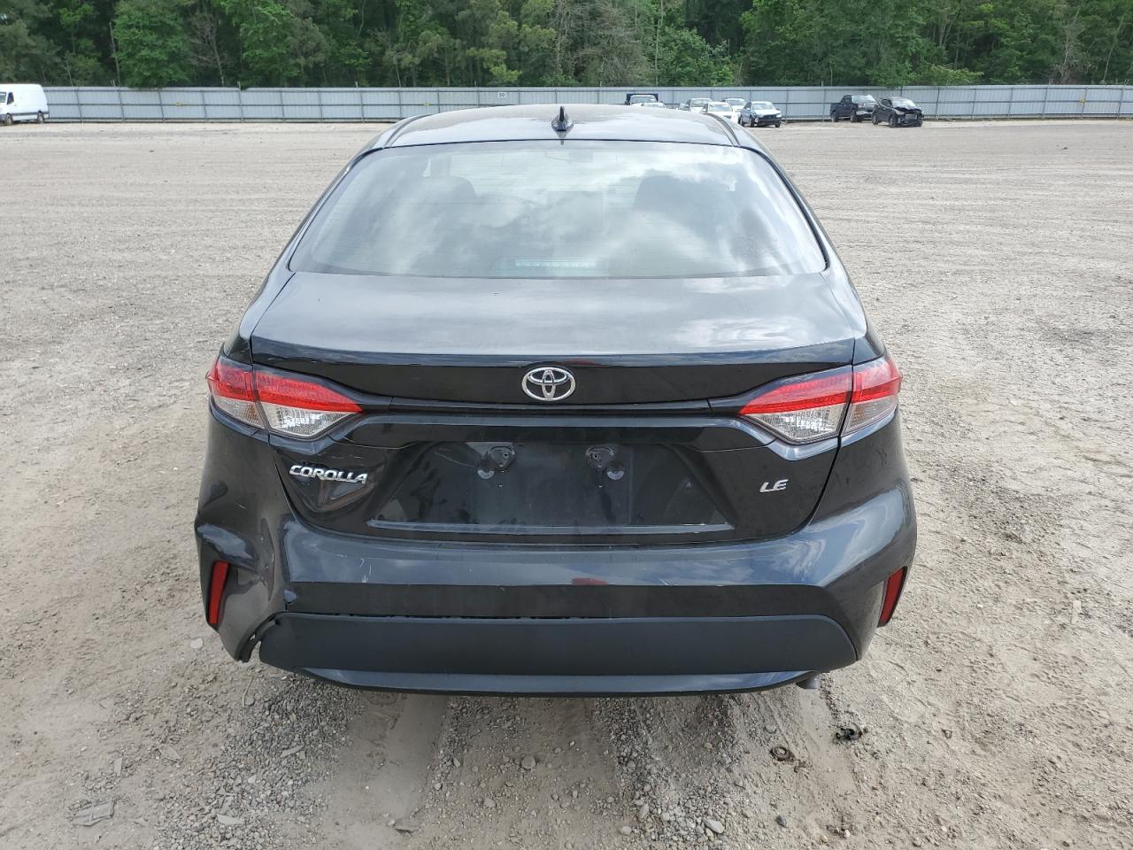5YFEPRAE3LP056881 TOYOTA COROLLA 2020