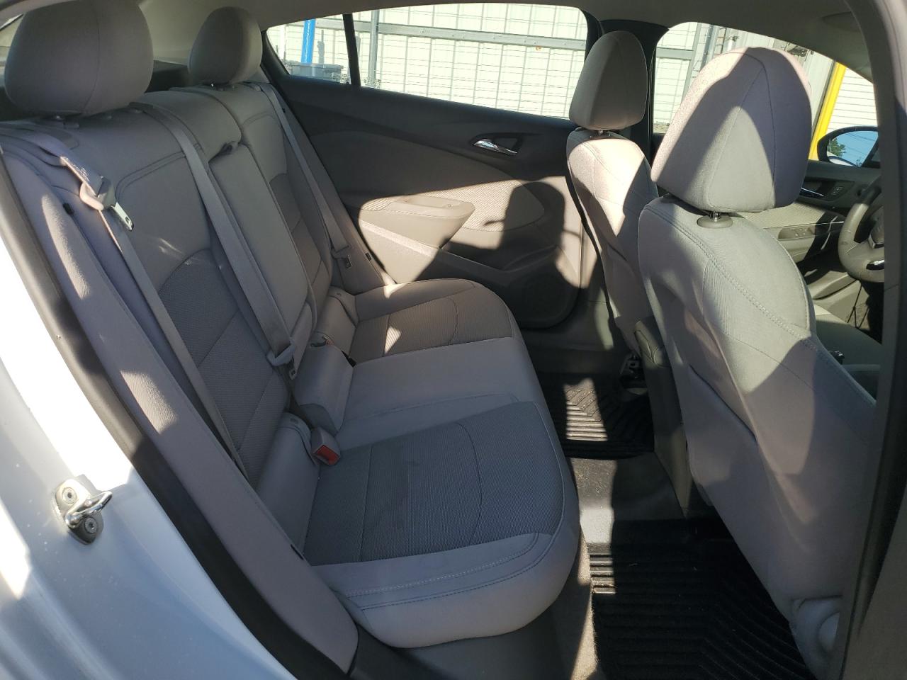 3G1BD6SM9HS564646 CHEVROLET CRUZE 2017