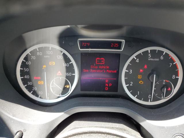 2018 INFINITI QX30 PURE - SJKCH5CP7JA005989