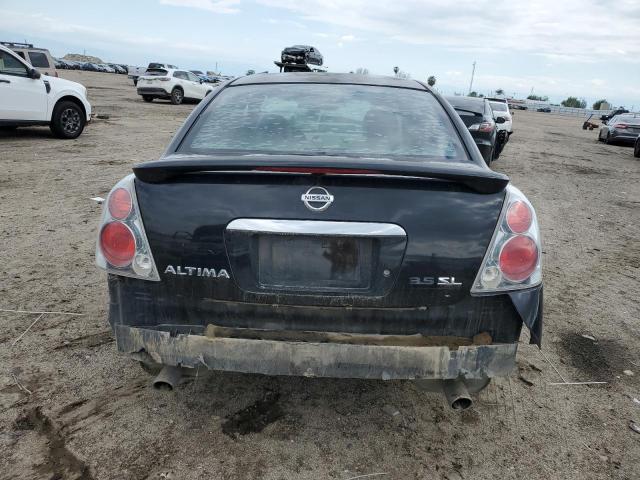 2005 Nissan Altima Se VIN: 1N4BL11D45N454890 Lot: 51016594