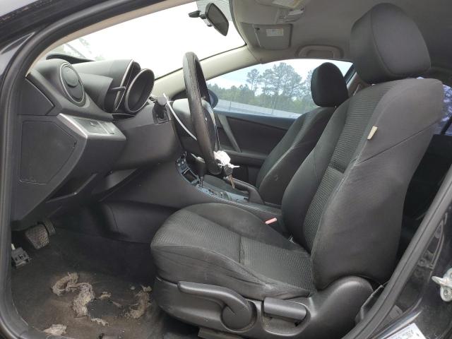 2012 Mazda 3 I VIN: JM1BL1UG1C1559441 Lot: 52301084