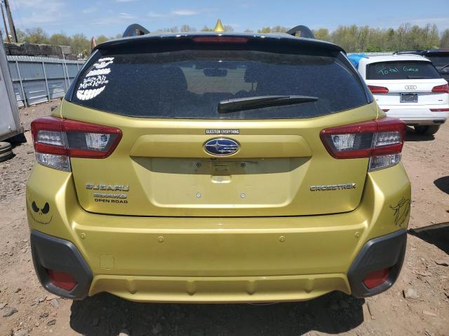 JF2GTHMC9MH662919 Subaru Crosstrek  6