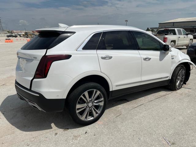 2022 Cadillac Xt5 Platinum Premium Luxury VIN: 1GYKNERS4NZ143252 Lot: 51783164