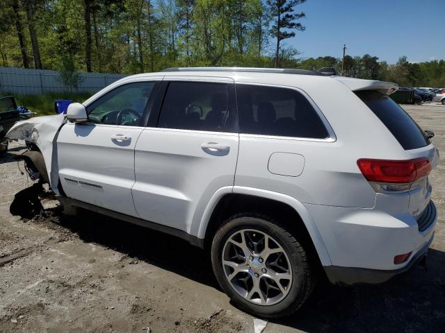 2018 JEEP GRAND CHER - 1C4RJEBG5JC124969