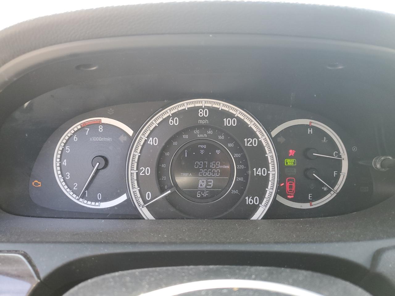 1HGCR3F81HA009850 HONDA ACCORD 2017