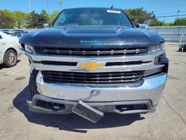 2019 Chevrolet Silverado K1500 Lt VIN: 1GCVYDED2KZ204461 Lot: 52533924