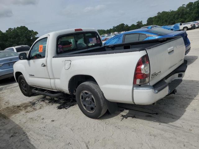 2009 Toyota Tacoma VIN: 5TENX22N19Z630631 Lot: 53020844