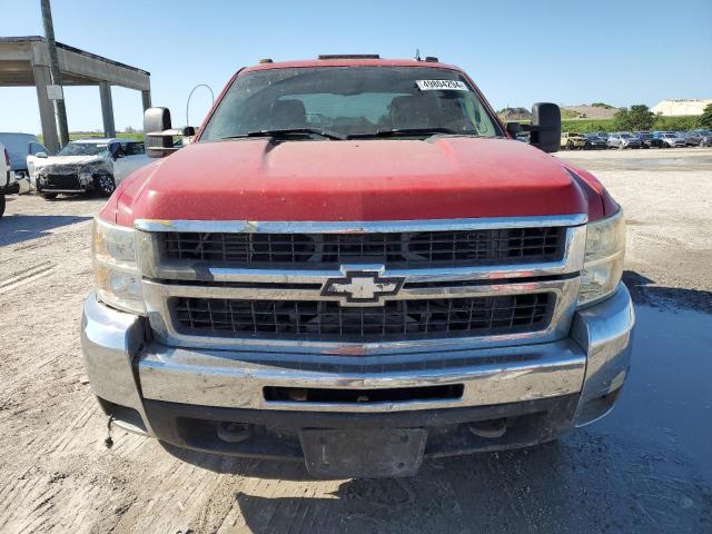 2008 Chevrolet Silverado K3500 VIN: 1GCJK33618F153270 Lot: 49804294