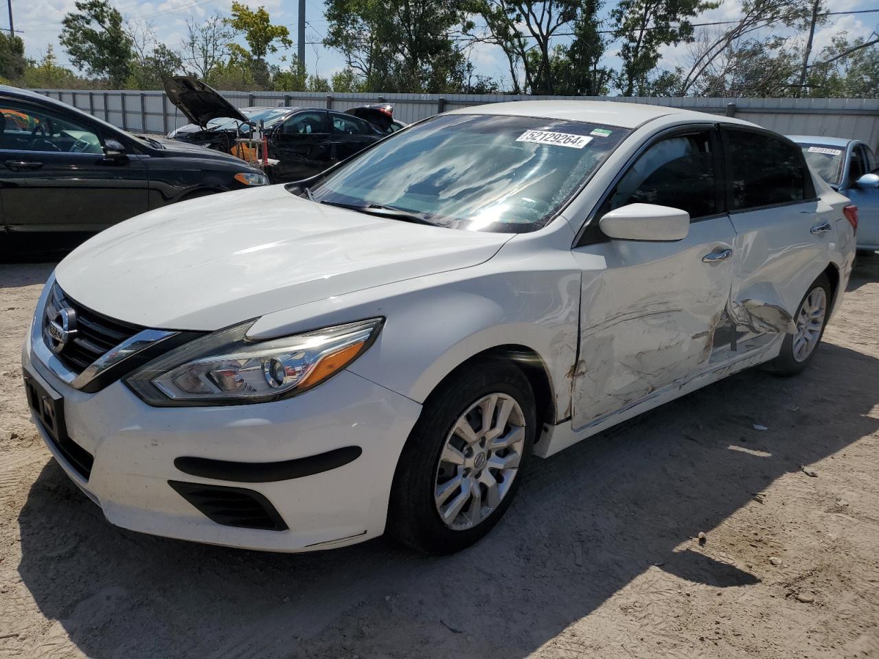 1N4AL3AP6GN371563 NISSAN ALTIMA 2016