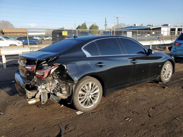 2018 Infiniti Q50 Luxe VIN: JN1EV7AR7JM432532 Lot: 52302234