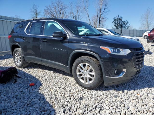 2019 Chevrolet Traverse Lt VIN: 1GNERGKW3KJ107974 Lot: 51415444