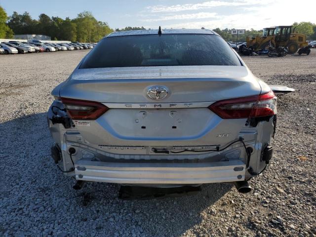 VIN 4T1FZ1AK2PU088196 2023 Toyota Camry, Xle no.6