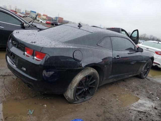 2011 Chevrolet Camaro Ls VIN: 2G1FA1ED0B9137241 Lot: 50285994