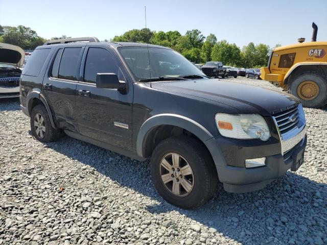 2007 Ford Explorer Xlt VIN: 1FMEU73E97UB55168 Lot: 52846694