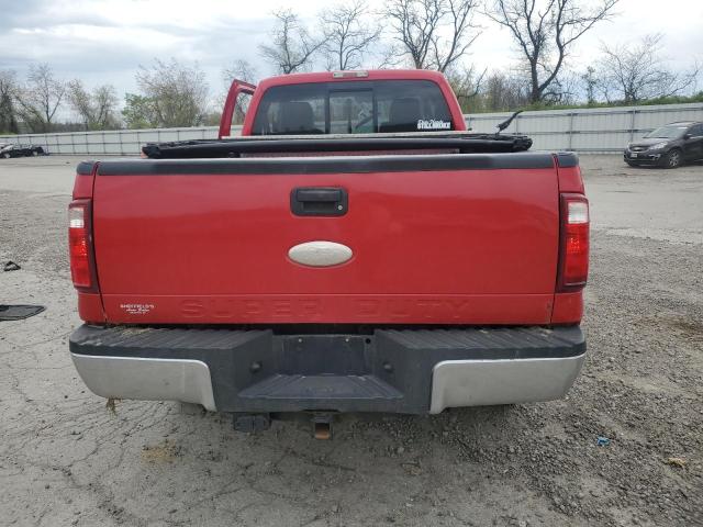 2012 Ford F250 Super Duty VIN: 1FTBF2B62CEC97378 Lot: 52144804