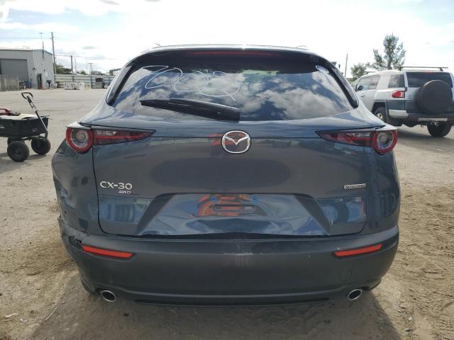 2024 Mazda Cx-30 Preferred VIN: 3MVDMBCM8RM637002 Lot: 51095274