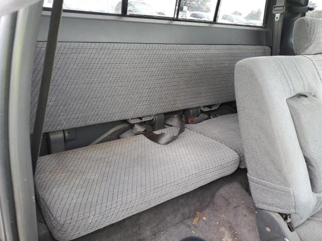 1996 Toyota T100 Xtracab Sr5 VIN: JT4UN24D0T0023570 Lot: 49420774