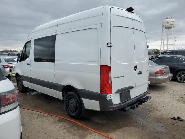 W1Y4EBHY2LT021178 Mercedes-Benz Sprinter 2 2