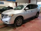 NISSAN PATHFINDER photo