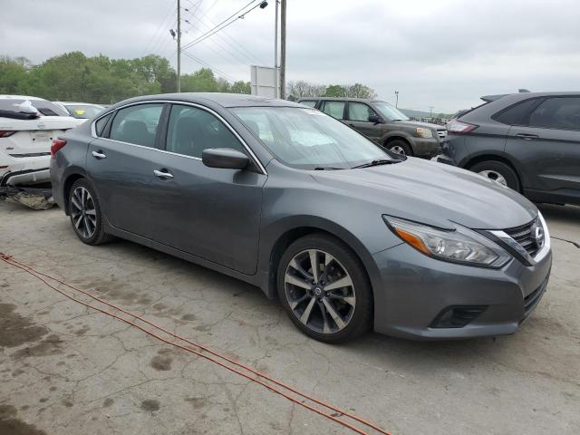 Vin: 1n4al3ap4gn380486, lot: 51702684, nissan altima 2.5 20164