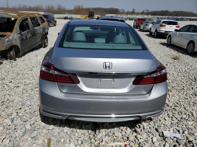 2016 Honda Accord - Image 6