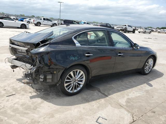 JN1EV7BP8MM707150 Infiniti Q50 LUXE 3