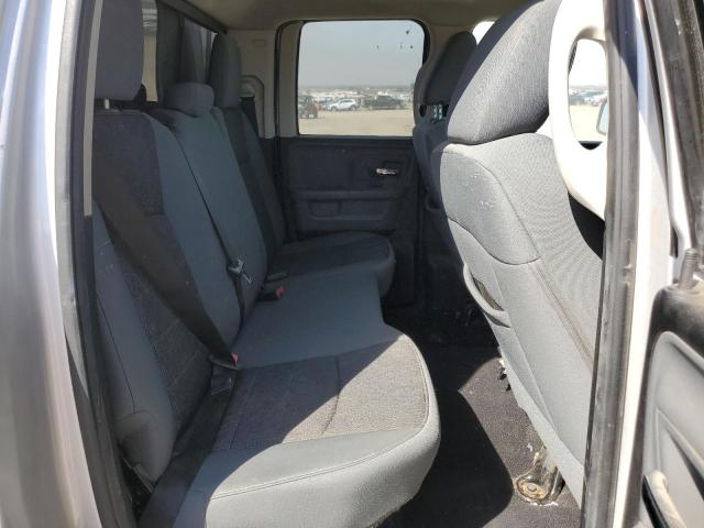 2013 Ram 1500 Slt VIN: 1C6RR7GT5DS695924 Lot: 50070964