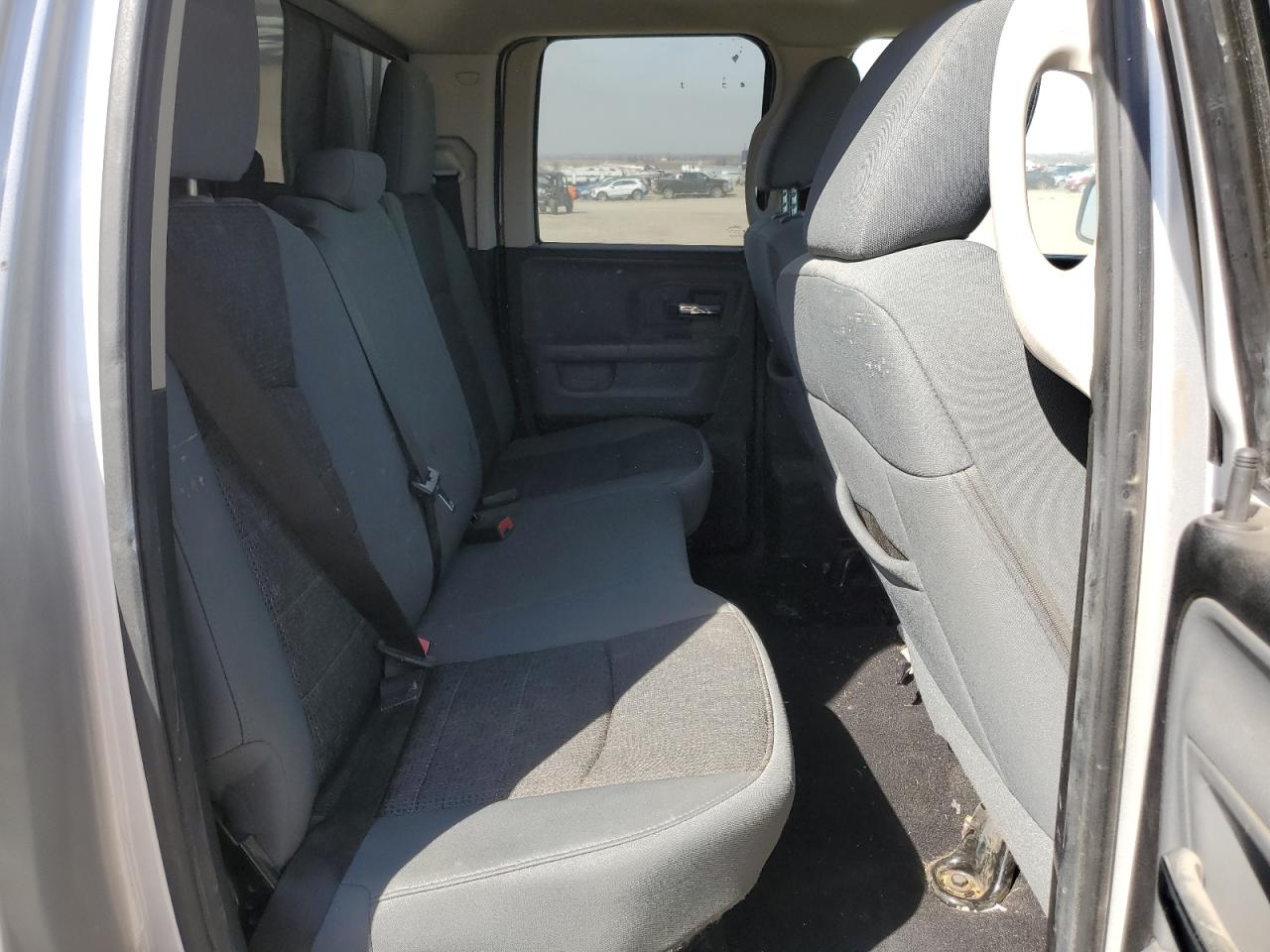 1C6RR7GT5DS695924 2013 Ram 1500 Slt