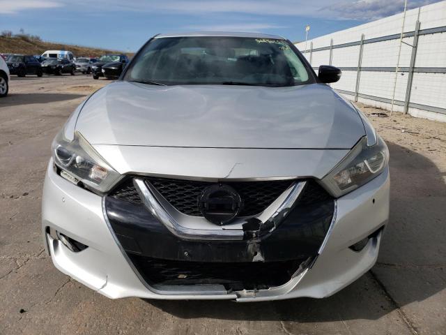 VIN 1N4AA6AP2HC396142 2017 Nissan Maxima, 3.5S no.5