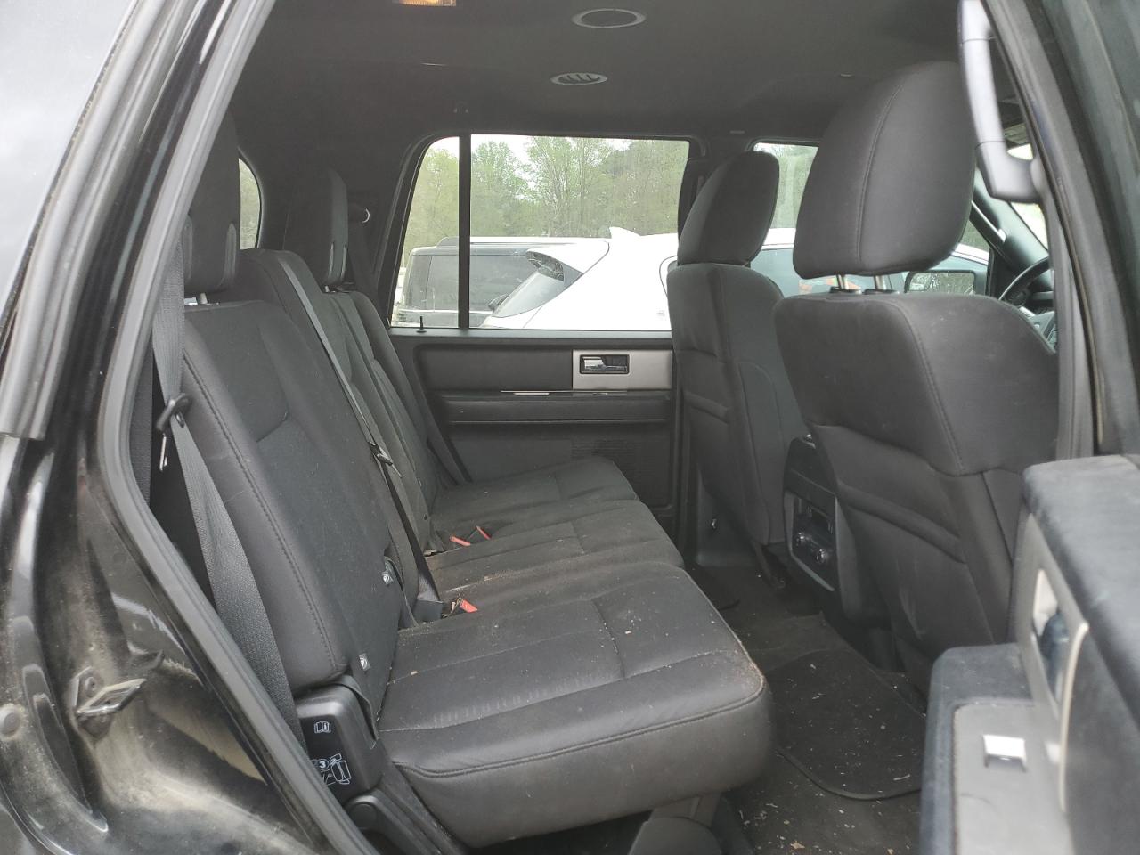 1FMJU1JT1HEA38662 FORD EXPEDITION 2017