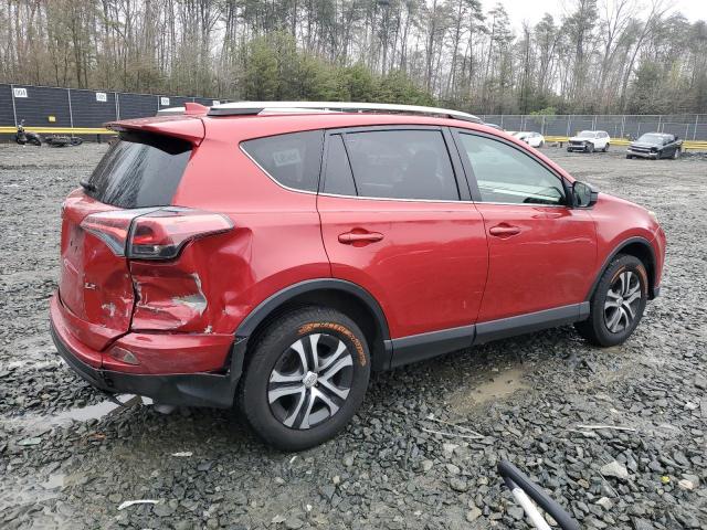 2017 Toyota Rav4 Le VIN: JTMZFREV2HJ121844 Lot: 48602414