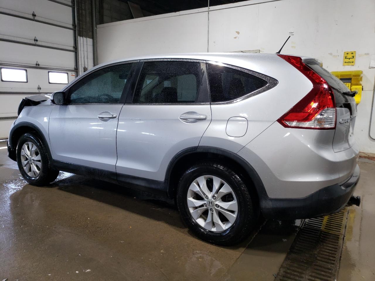 2HKRM3H5XEH551267 2014 Honda Cr-V Ex