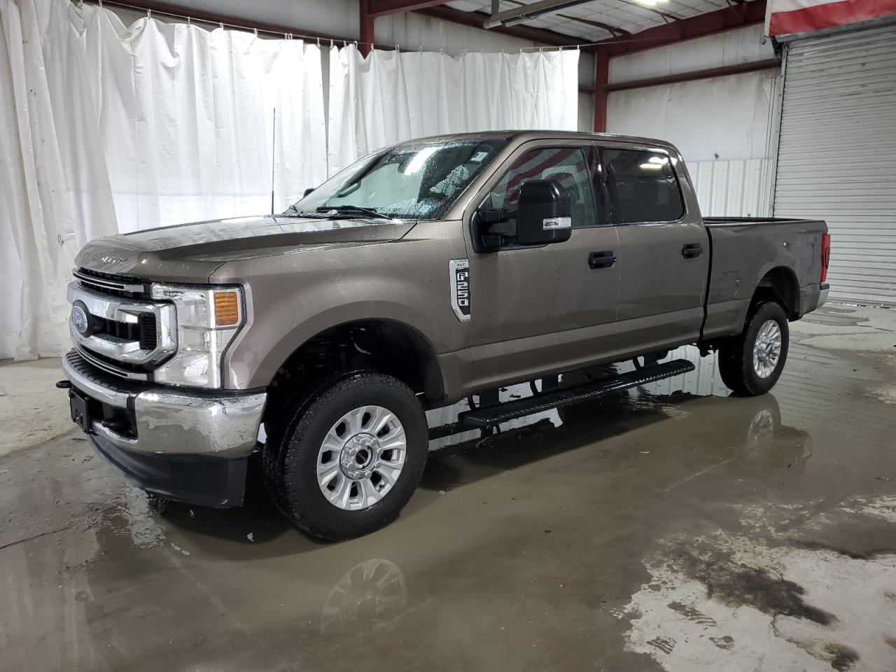 1FT7W2B68NEF85799 FORD F250 2022