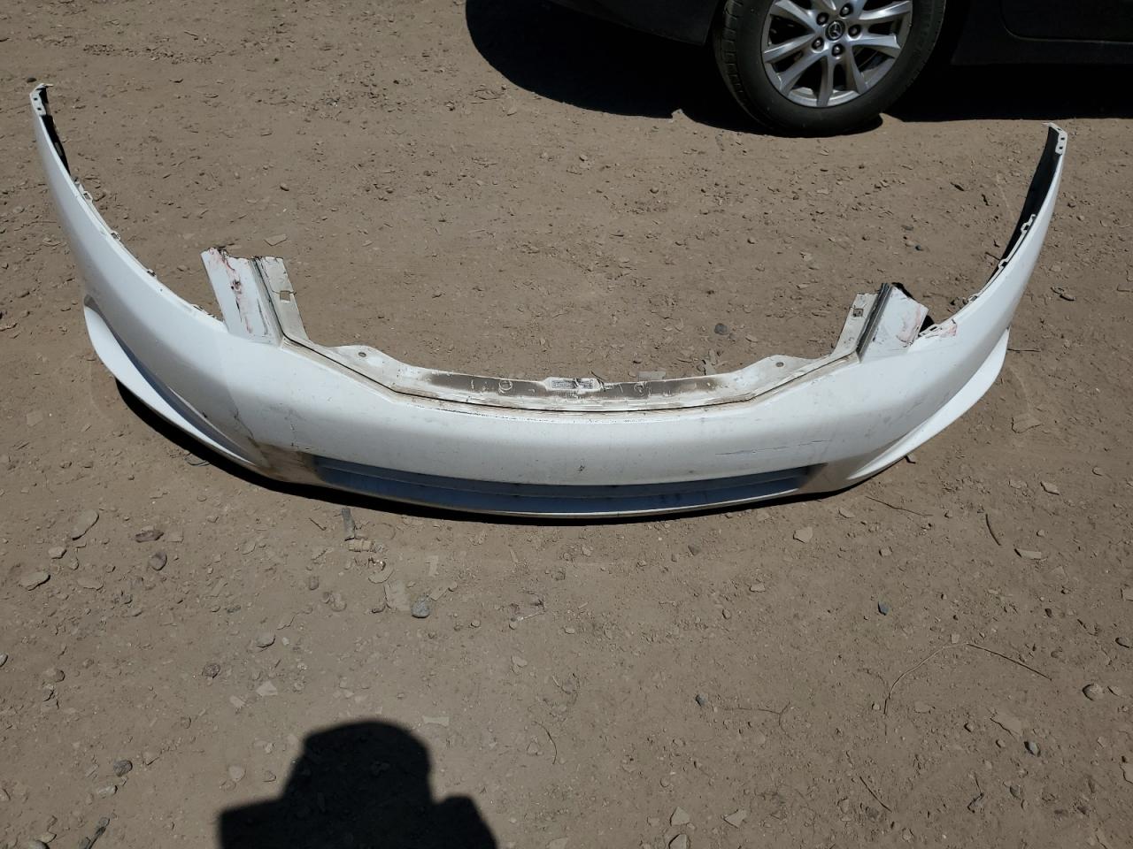 1HGCP263X9A144699 2009 Honda Accord Lx