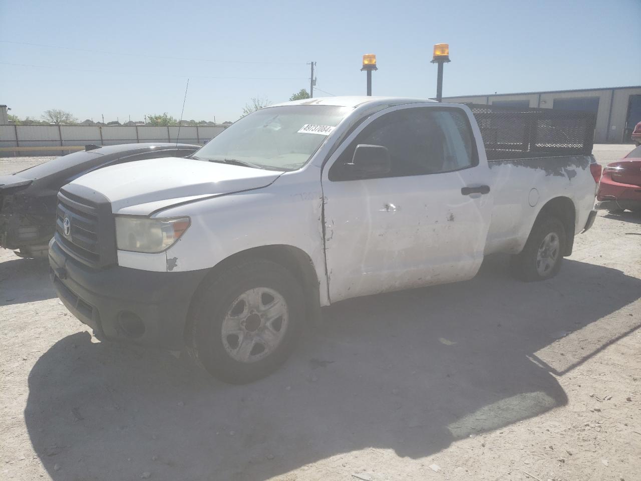 5TFLU5F15BX025890 2011 Toyota Tundra