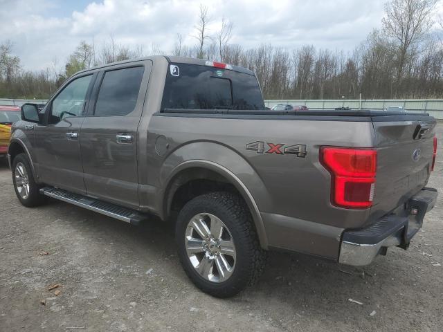 Vin: 1ftew1e4xkfb78603, lot: 52712124, ford f-150 supercrew 20192